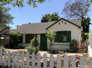 4507 Laurelgrove Ave, Studio City, CA 91604