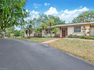 6650 SW 85th Ave, Miami, FL 33143