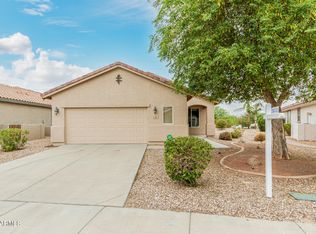 435 S 227th Ct, Buckeye, AZ 85326
