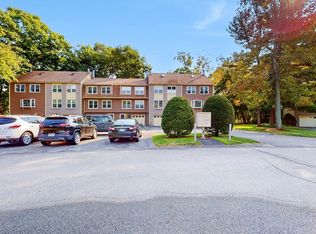 97 Heritage Dr UNIT 97, Tewksbury, MA 01876