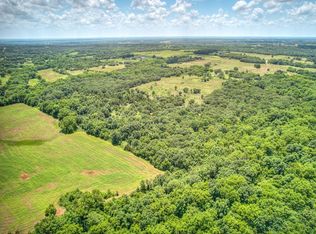 S 3430th Rd, Meeker, OK 74855