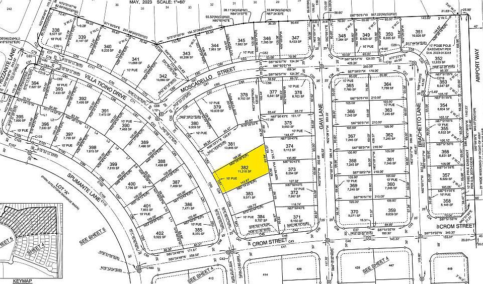 2nd image of 542 Villa Ticino Dr