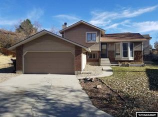 2123 Jonquil St, Casper, WY 82604