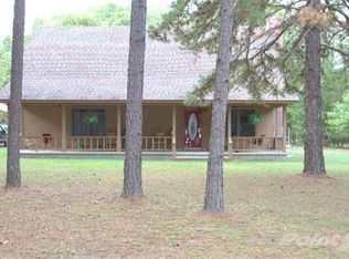 76 Makin Memories Ln, Story, AR 71970