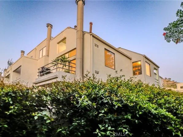 5744 E Creekside Ave Unit 21, Orange, CA 92869
