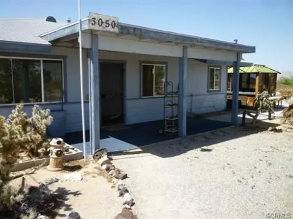 3050 Toga Ave, Twentynine Palms, CA 92277