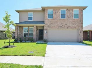 12 Lazy Swing Ct, Manvel, TX 77578