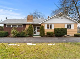 5423 N Monroe St, Spokane, WA 99205
