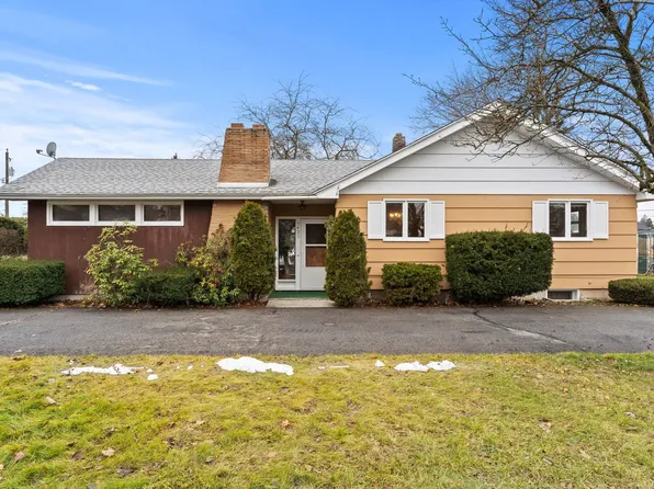 5423 N Monroe St, Spokane, WA 99205