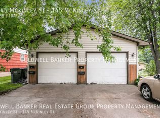 145 McKinley St, Kaukauna, WI 54130