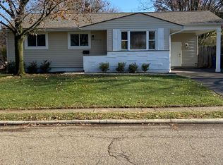 5318 Eisenhower Rd, Columbus, OH 43229