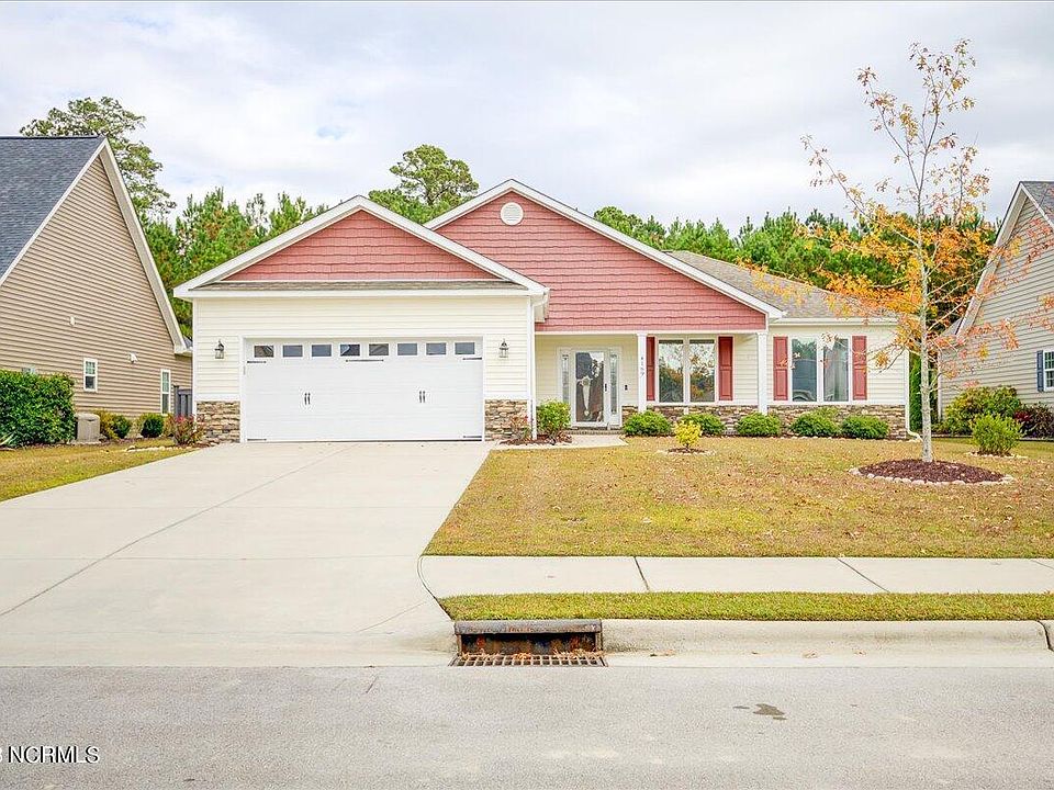 4169 Cinnamon Run, New Bern, NC 28562 MLS 100415924 Zillow