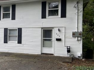 223 N Main St #223, Amherst, OH 44001