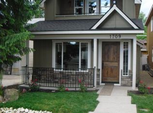 1709 S Atlantic St, Boise, ID 83705