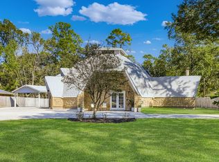 16614 Creeksouth Rd, Houston, TX 77068