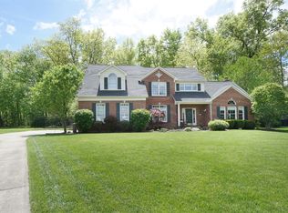 1411 Cheltenham Dr, Loveland, OH 45140