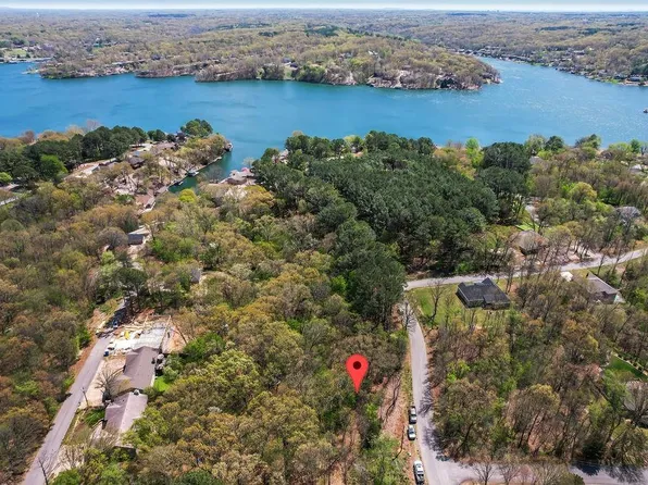 TBD Forfar Drive, Bella Vista, AR 72715