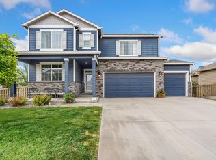 323 Central Ave, Severance, CO 80550