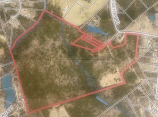 5336 Cemetery Rd, Grovetown, GA 30813