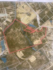 5336 Cemetery Road, Grovetown, GA, 30813