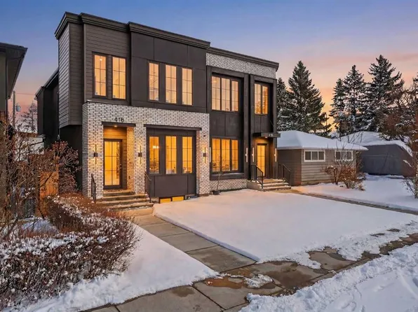 416 W 36th St SW, Calgary, AB T3C 1P7