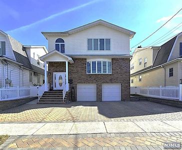 54 Devon St, North Arlington, NJ, 07031