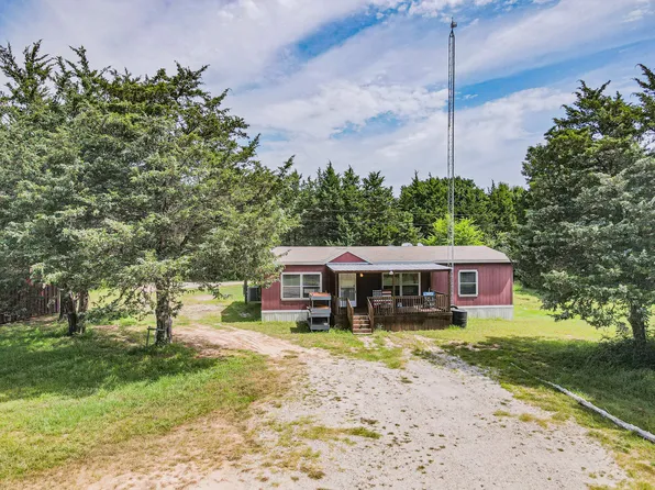 1662 Vz County Road 3814, Wills Point, TX 75169