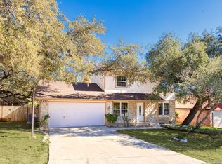 6202 Ridgebrook St, San Antonio, TX 78250