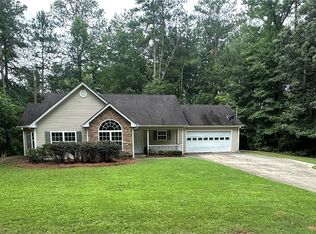 73 Fitzgerald St, Hiram, GA 30141