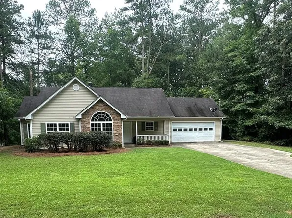 73 Fitzgerald St, Hiram, GA 30141