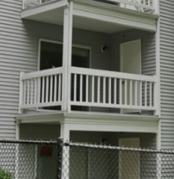 95th Court Apartments — Photo 7