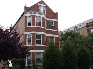 2728 S Kolin Ave, Chicago, IL 60623