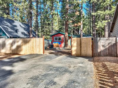 1223 Margaret Ave, South Lake Tahoe, CA, 96150