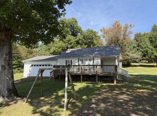 1405 Luke Helms Rd, Meadows Of Dan, VA 24120