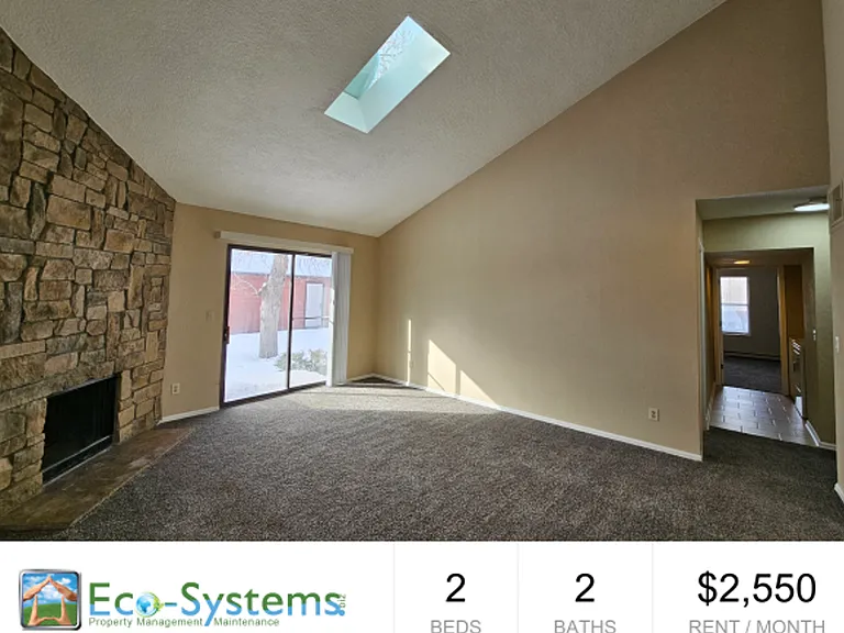 460 S Fenton St — Photo 1