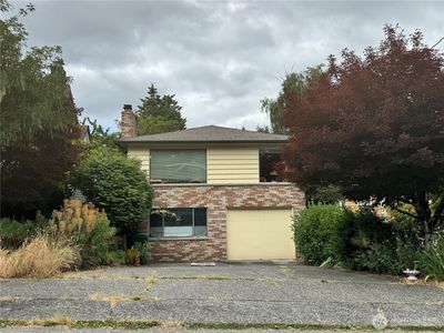 1230 NE 92nd Street, Seattle, WA, 98115