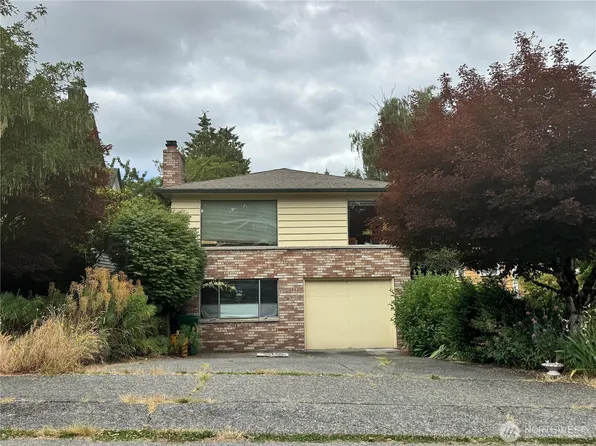 1230 NE 92nd Street, Seattle, WA 98115