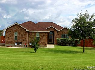1820 County Road 6710, Lytle, TX 78052