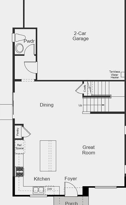 2nd image of 49 Verve Ct