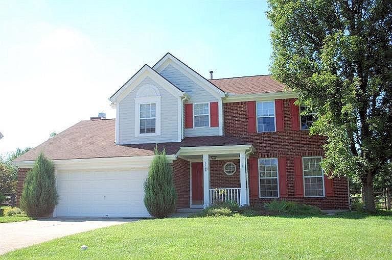 6329 Paxton Woods Dr, Loveland, OH 45140 Zillow