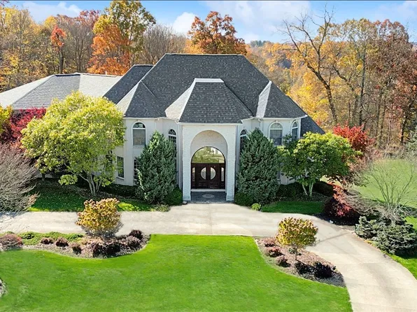 282 Orlando Mnr, Wintersville, OH 43953