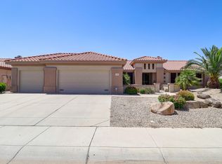 18060 N Saddle Ridge Dr, Surprise, AZ 85374