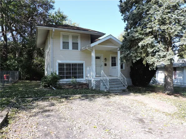 2106 N Washington Ave, Danville, IL 61832