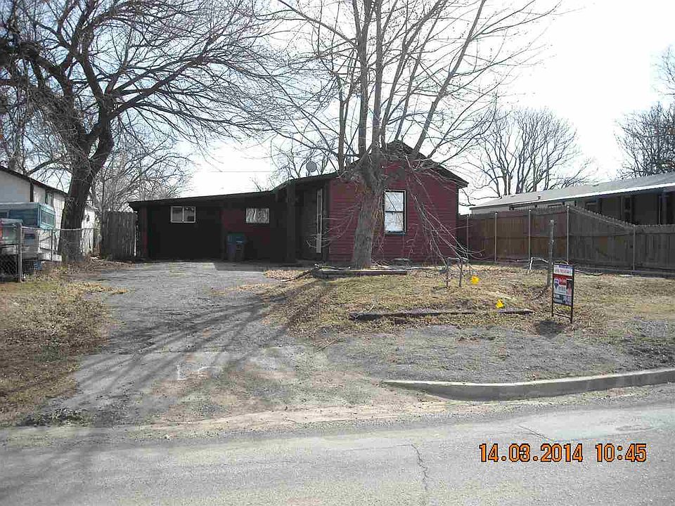 2nd image of 1206 SW G Ave