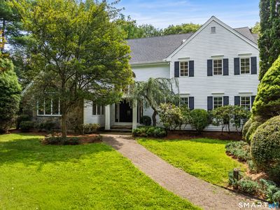 3233 North Street, Fairfield, CT, 06824