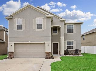 3760 Tuckerton Dr, Land O Lakes, FL 34638