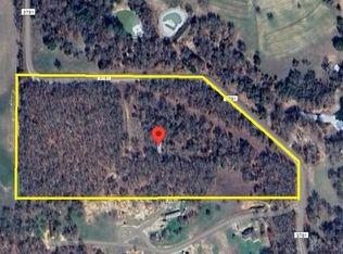 206 County Road 3781, Springtown, TX 76082