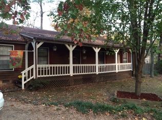 7703 Bur Oak Ln, North Chesterfield, VA 23237