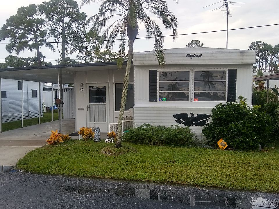 1st image of 8705 S Tamiami Trl Lot 60