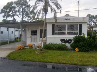 8705 S Tamiami Trl LOT 60, Sarasota, FL 34238